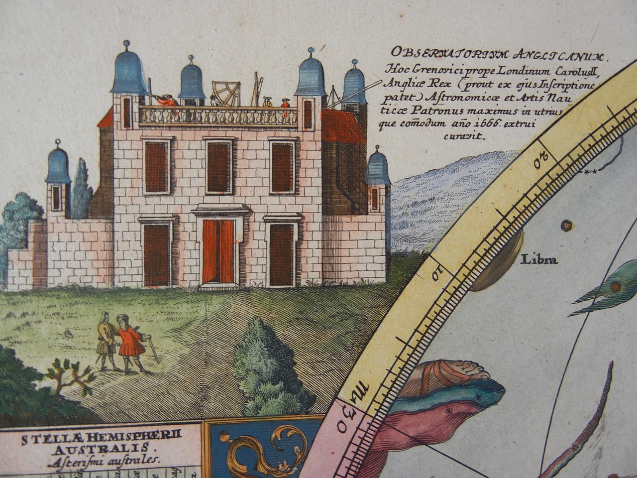 Gallery of Johann Doppelmayr