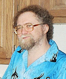 coworker: Aaron Allston