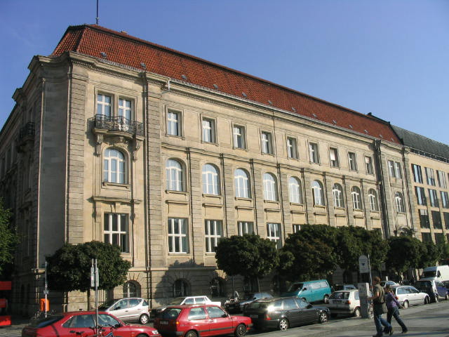 Berlin Academy