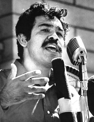 Rodolfo Gonzales