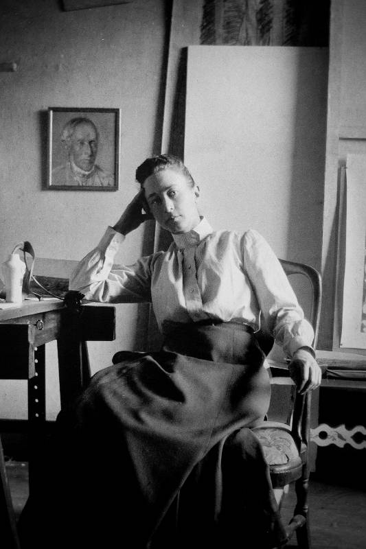 Gallery of Hilma af Klint