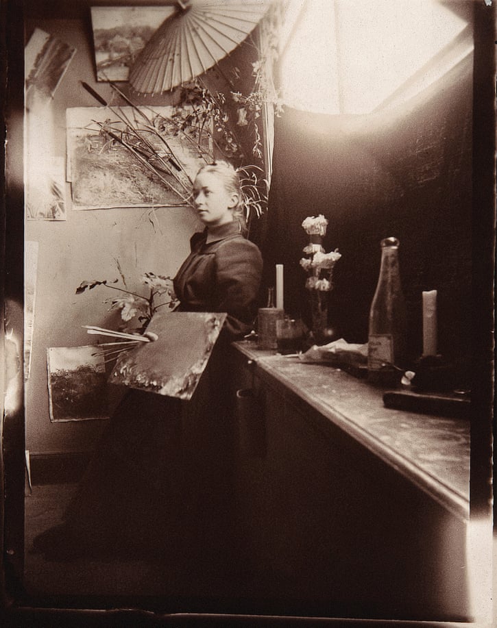 Gallery of Hilma af Klint