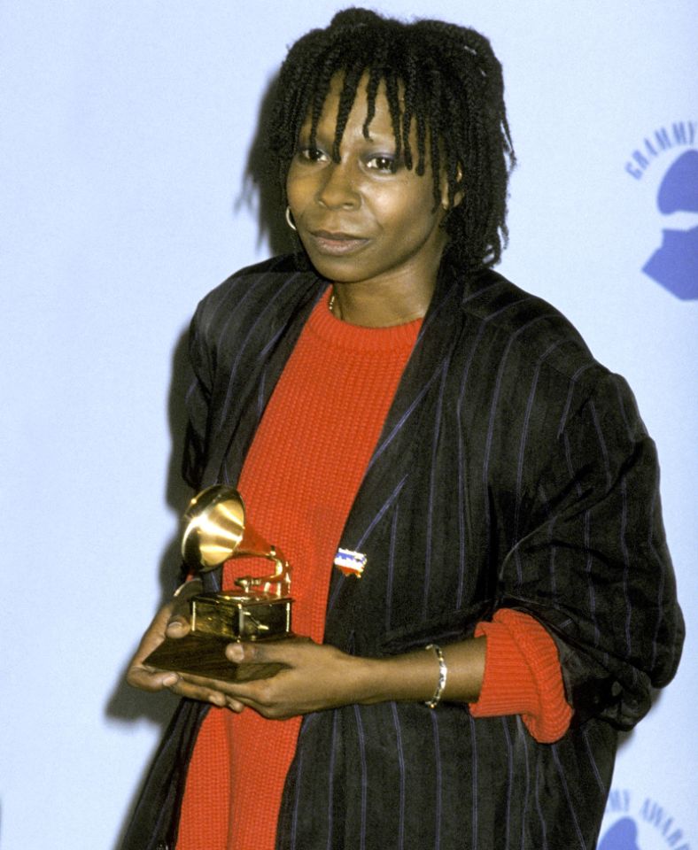 Grammy Award