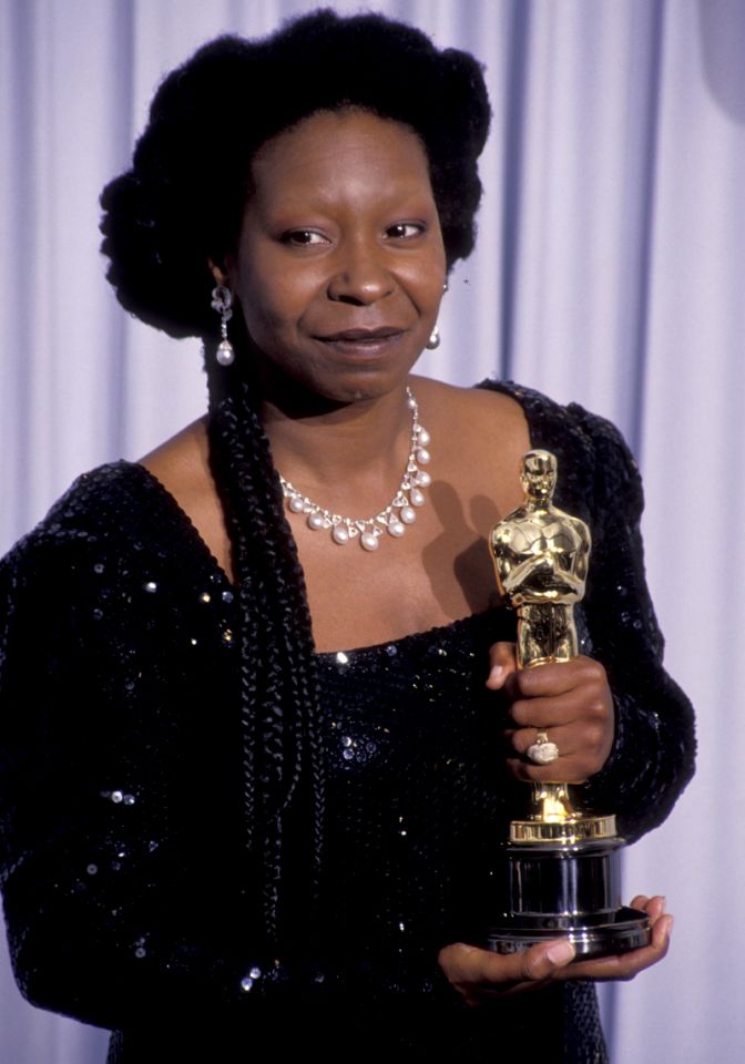 Academy Award