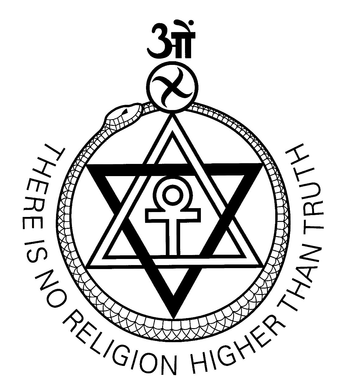 Theosophical Society 