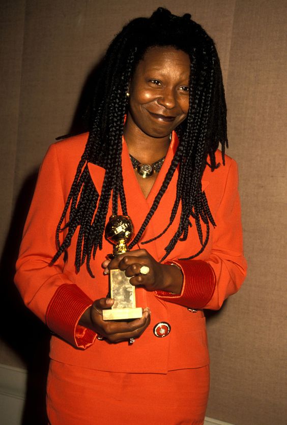 Golden Globe Award