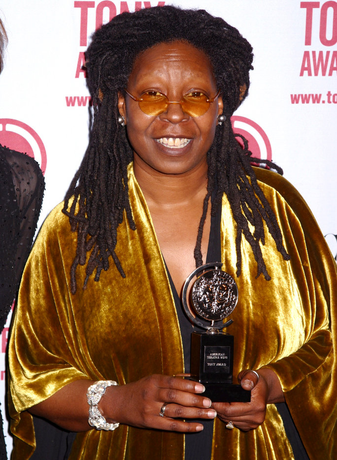 Tony Award