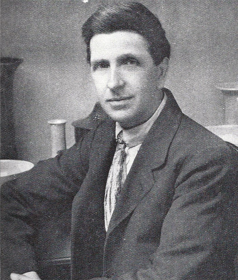 Son: William Howson Taylor