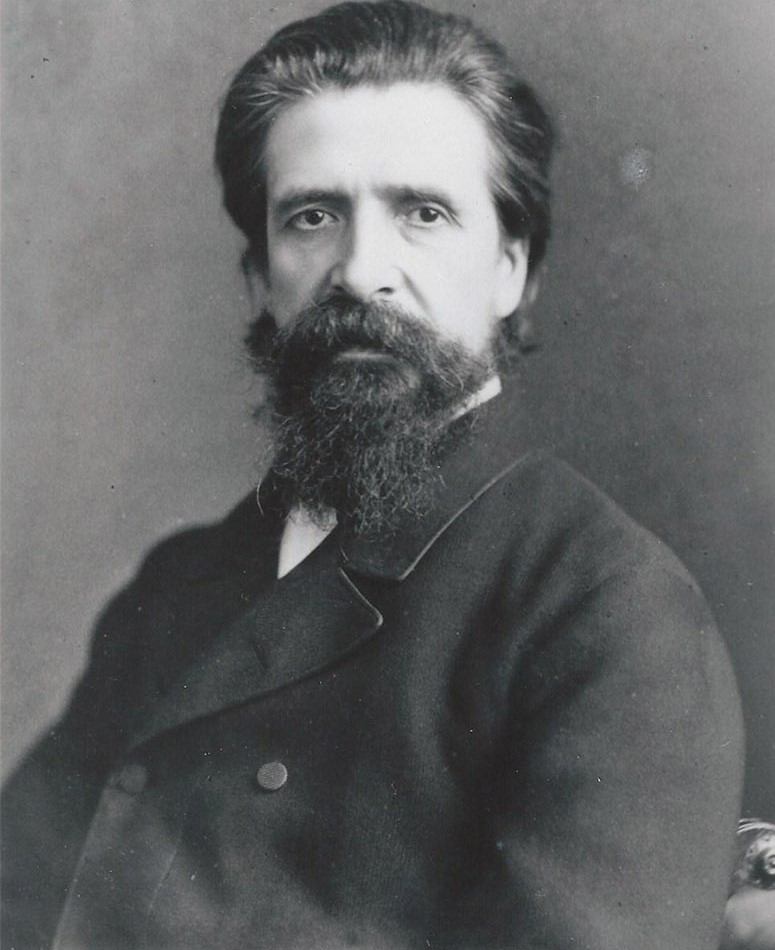 Edward Taylor