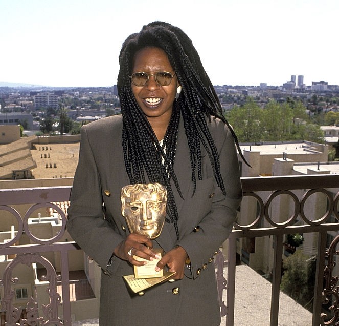 British Academy Film Award