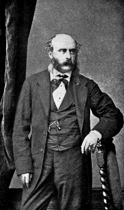 Father: Charles Bush Hearn