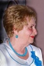Kravets Bronislava Borisovna