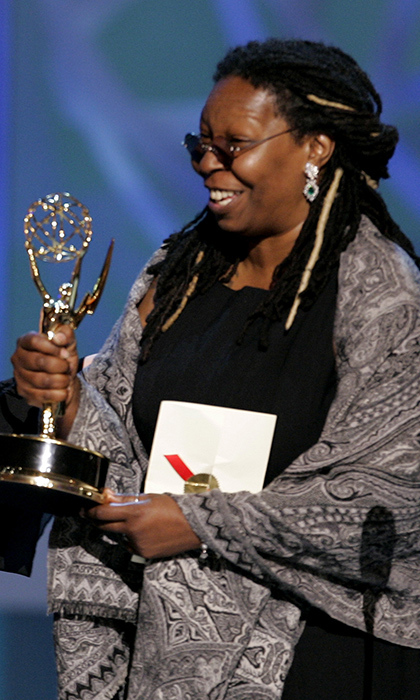 Emmy Award