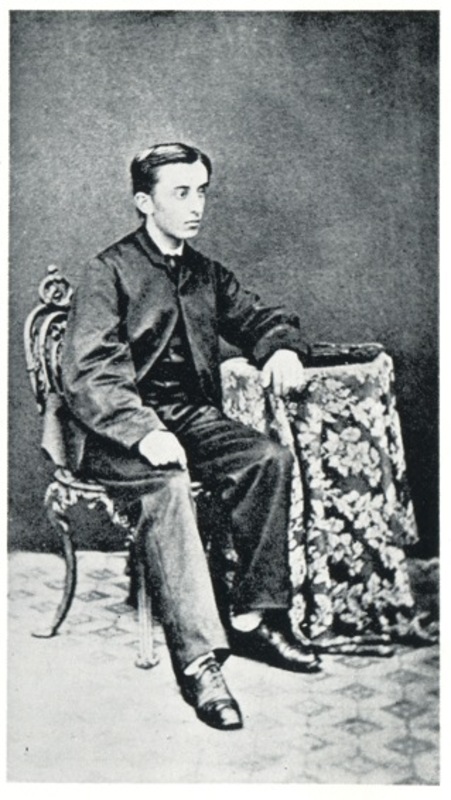 Gallery of Lafcadio Hearn