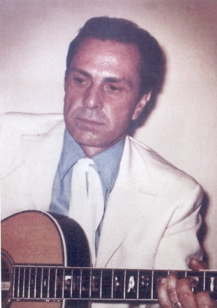 colleague: Roy Nichols