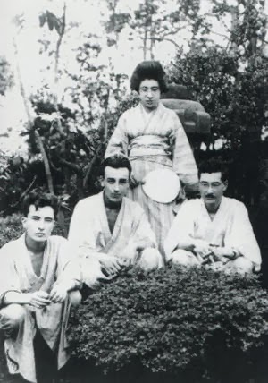 Son: Kiyoshi Koizumi