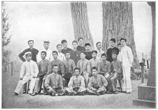 Gallery of Lafcadio Hearn