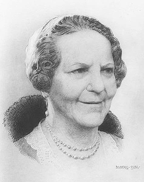 Anna Boberg