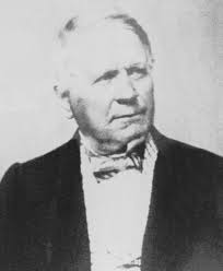 Grandfather: Axel Nyström