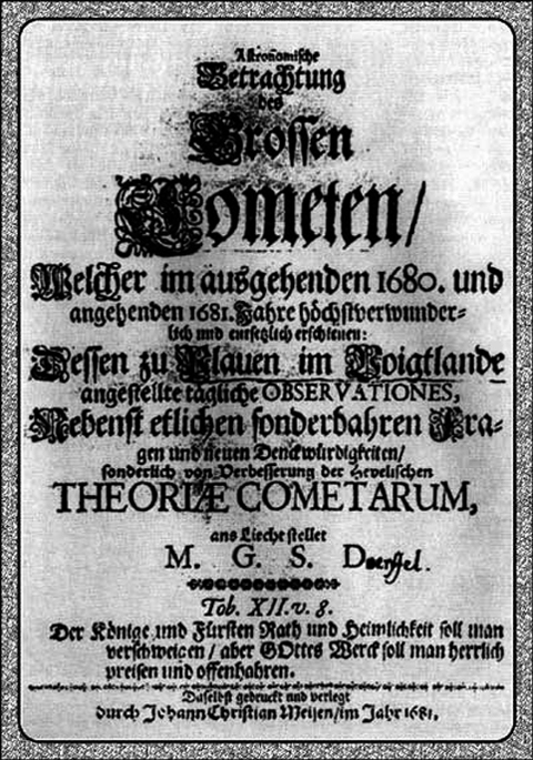Gallery of Georg Dörffel