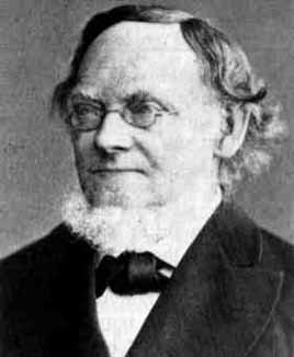 associate: Hermann Günther Grassmann 