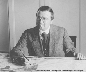 Gallery of Emile Argand