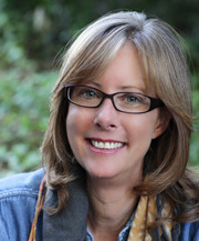 Kristine George