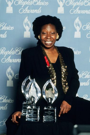 People’s Choice Award