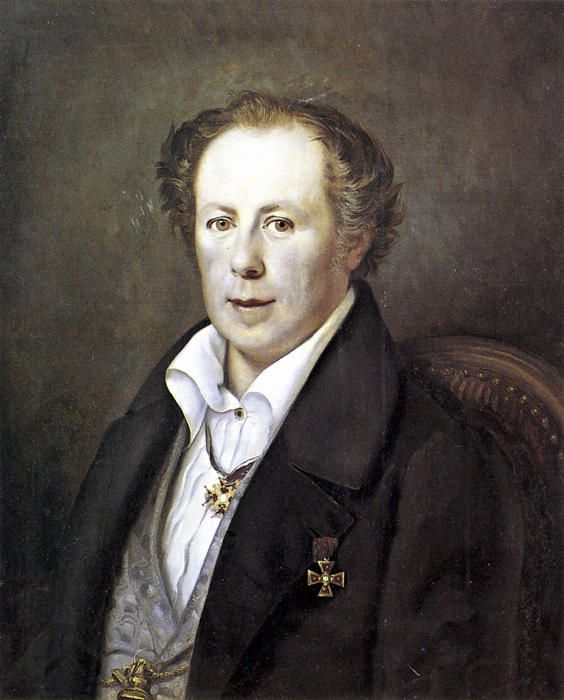 Friedrich Argelander