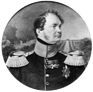 Friend: Frederick William IV