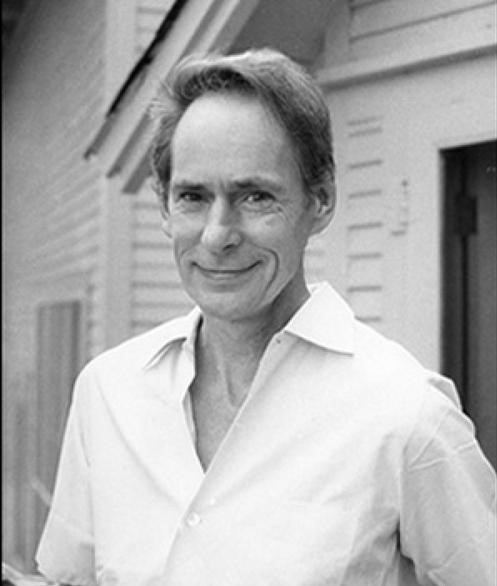 Ronald Bladen