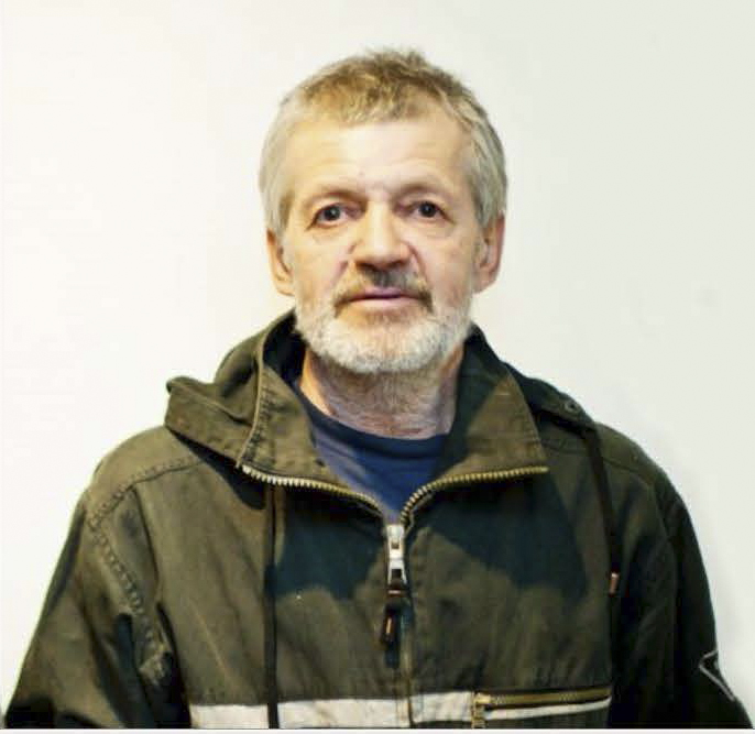Victor Alexandrovich Kravtsov