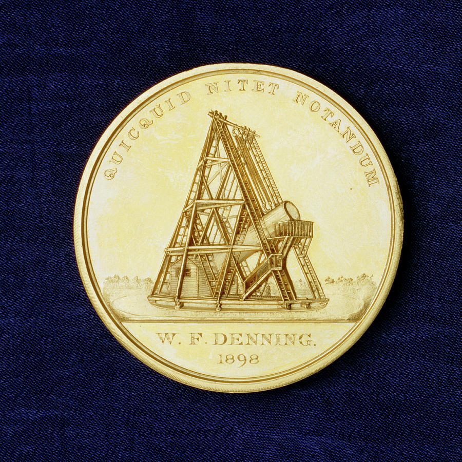 Gold Medal
