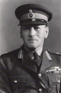 Claude Auchinleck