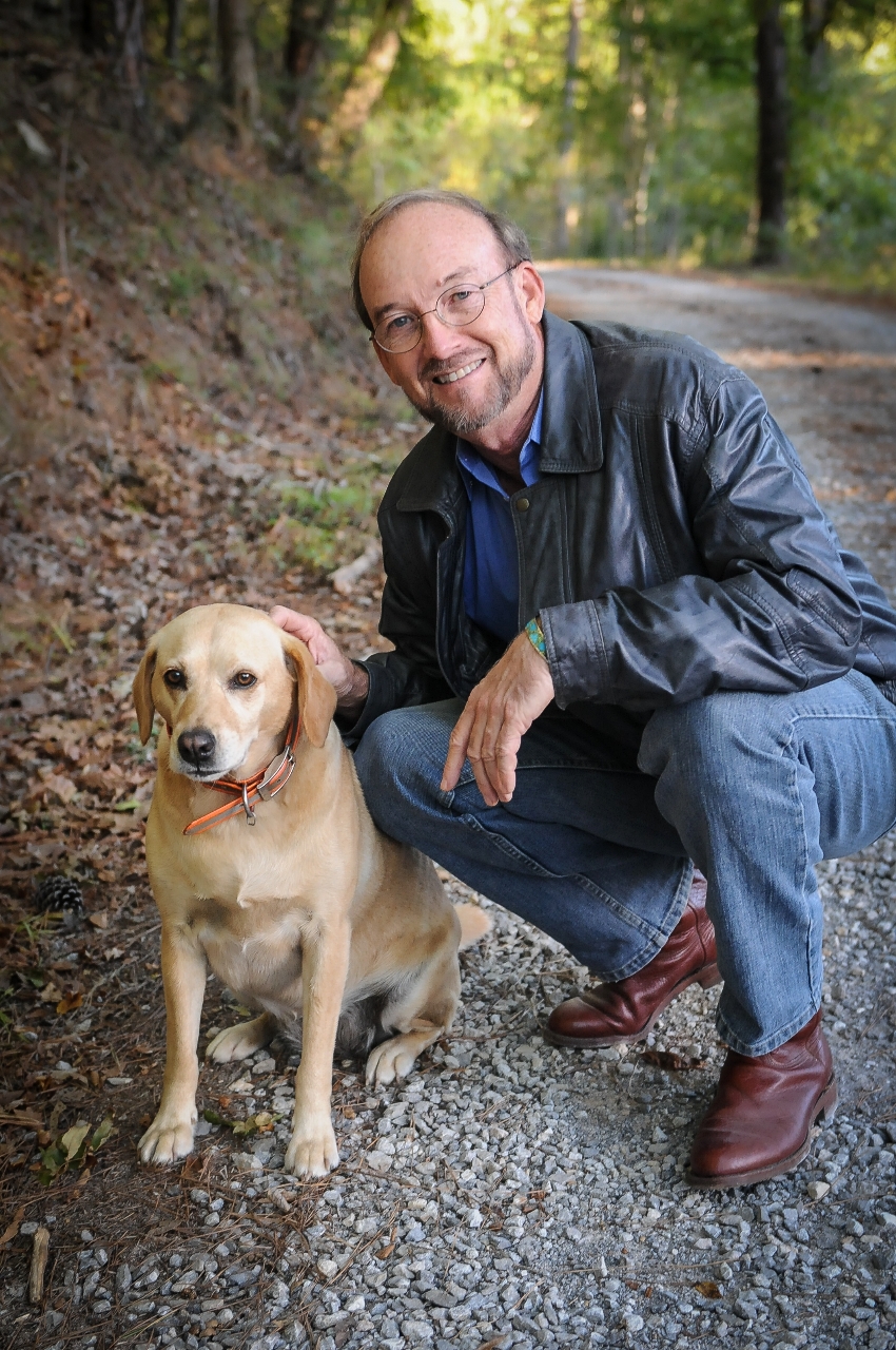 Gallery of James Redfield