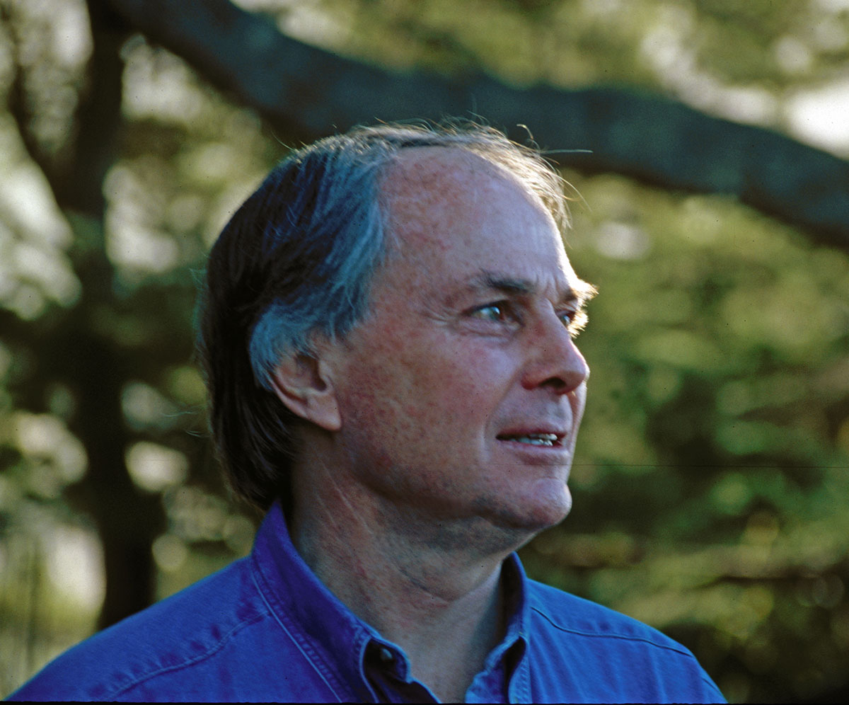 colleague: Michael Murphy