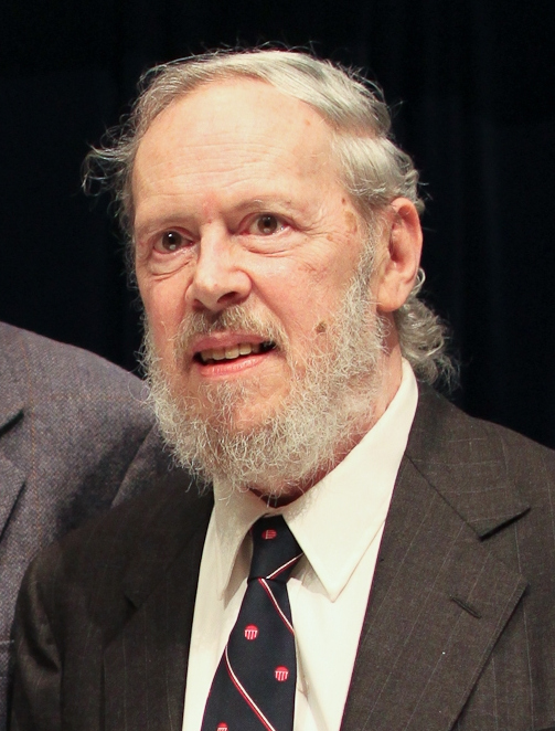 Computer By Ritchie Dennis Dennis Ritchie (September 9, 1941 — October 12, 2011), American author ...