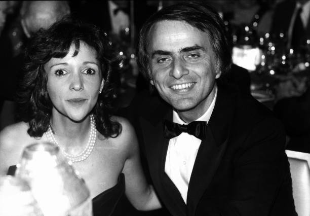 Gallery of Carl Sagan