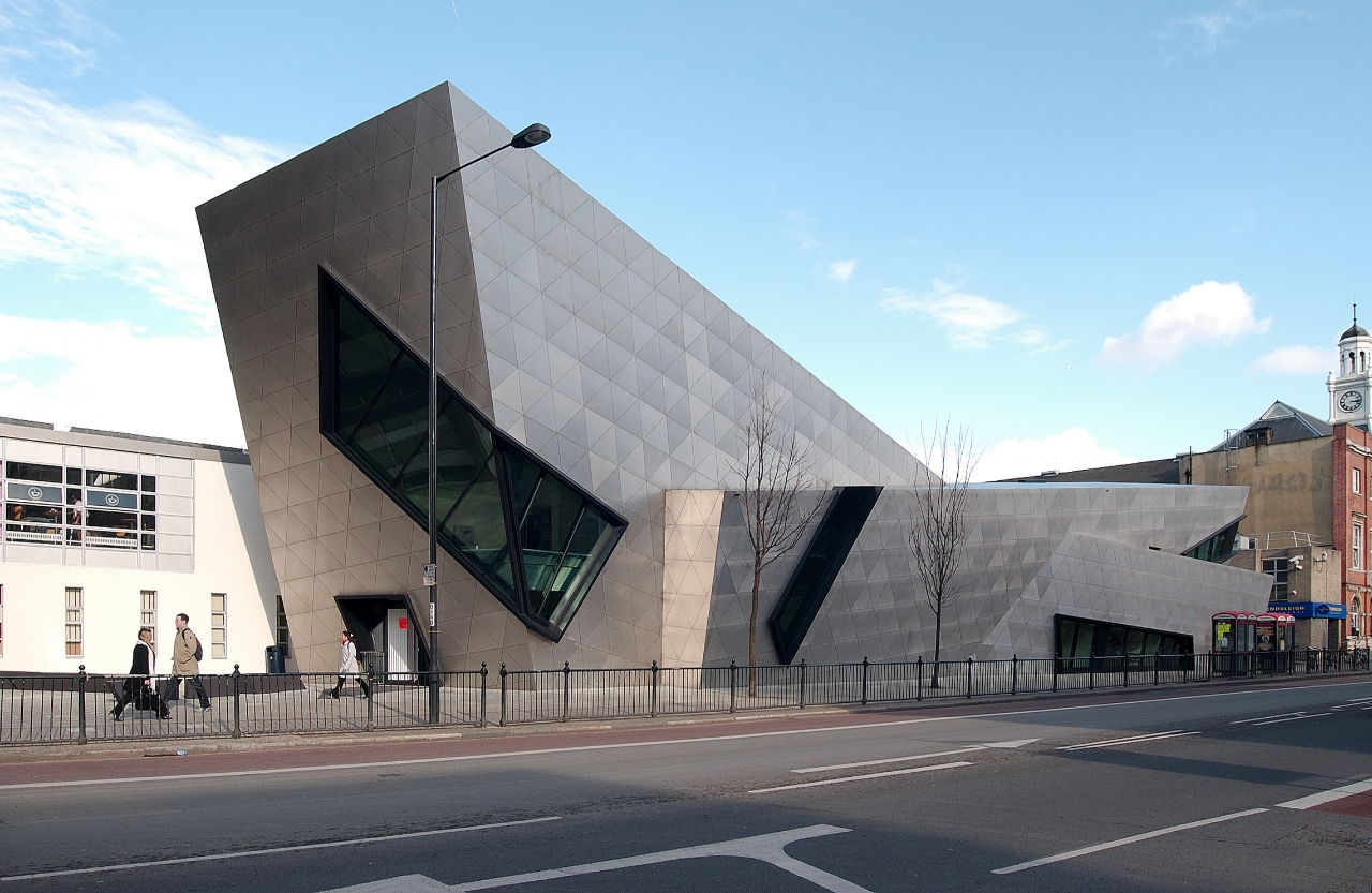 Gallery of Ross Gilfillan