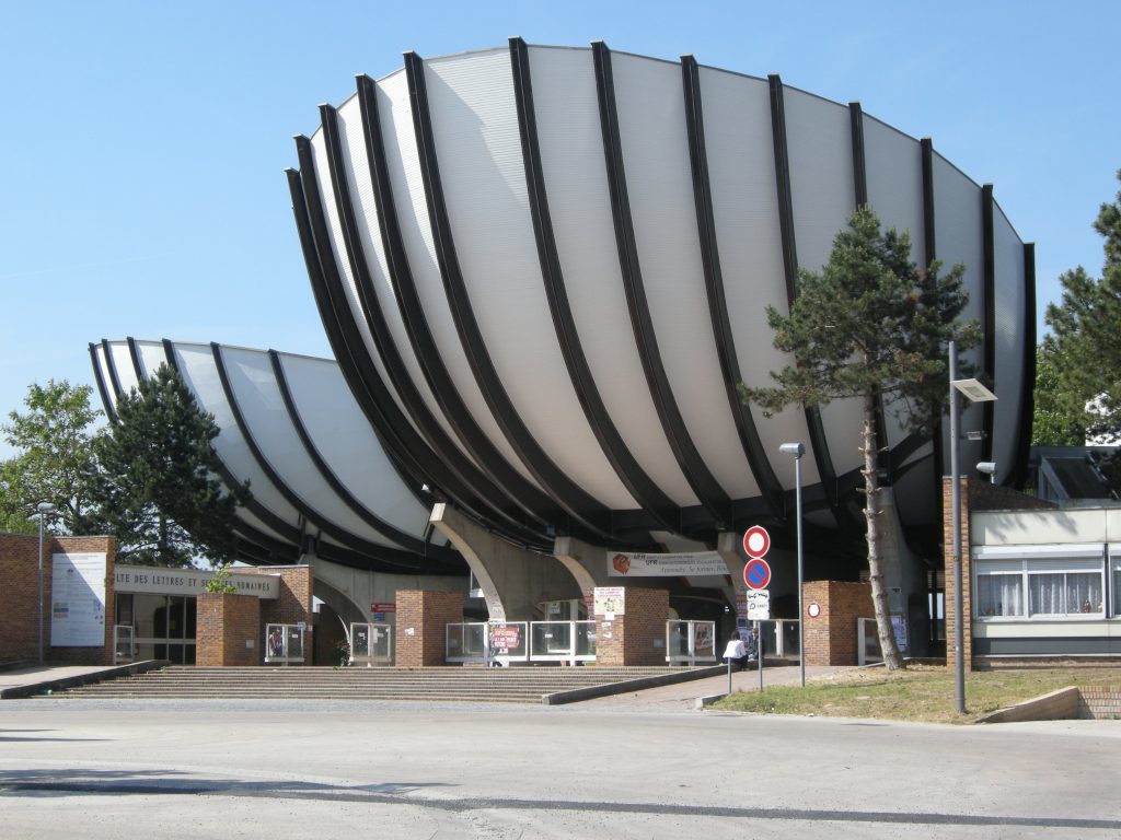 Gallery of James Douglas