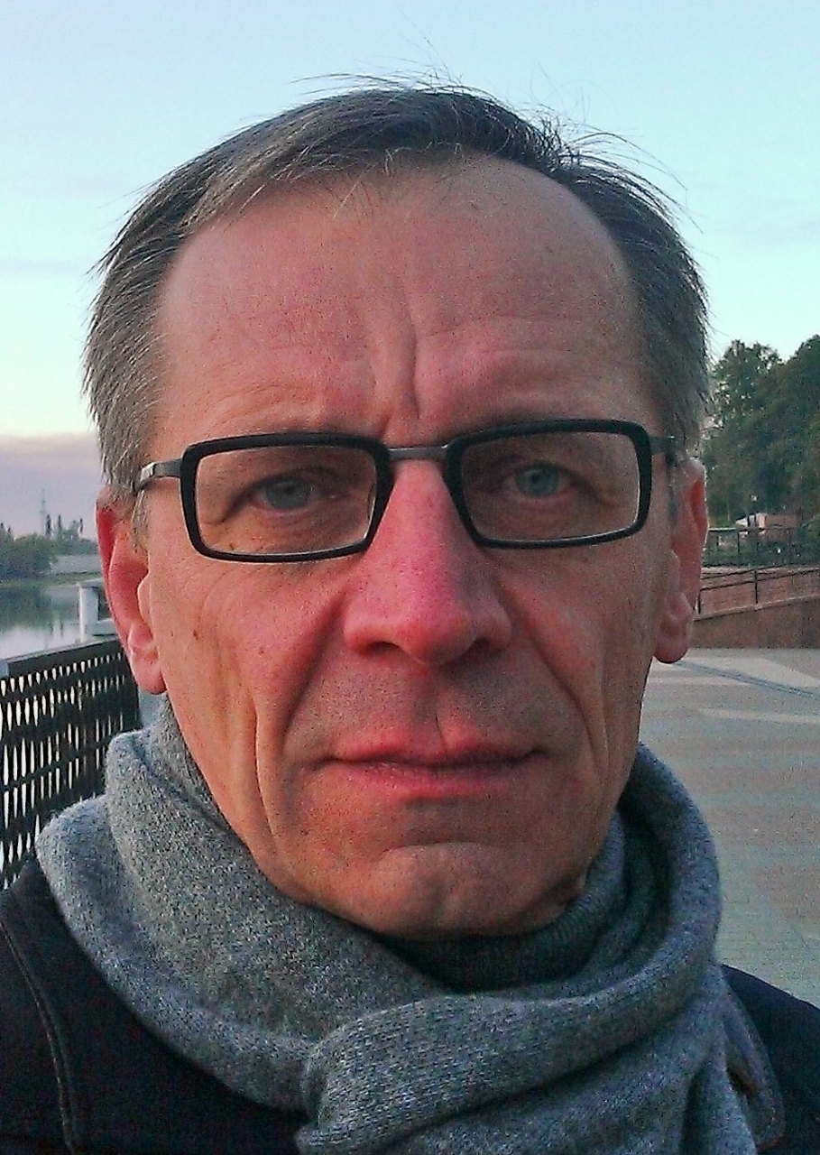 Vladimir Lemekh