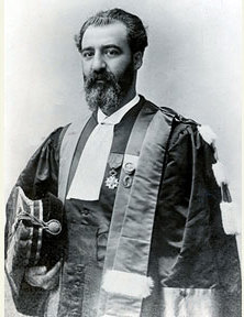 Henri Moissan