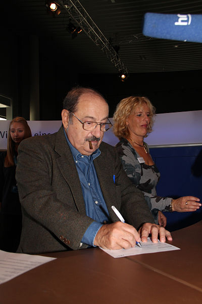 Gallery of Umberto Eco