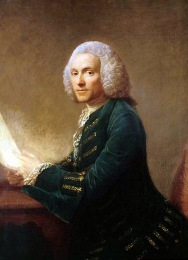 Student: William Hunter