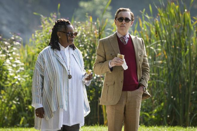 Gallery of Whoopi Goldberg