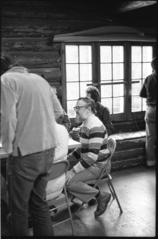 Gallery of Dennis Ritchie