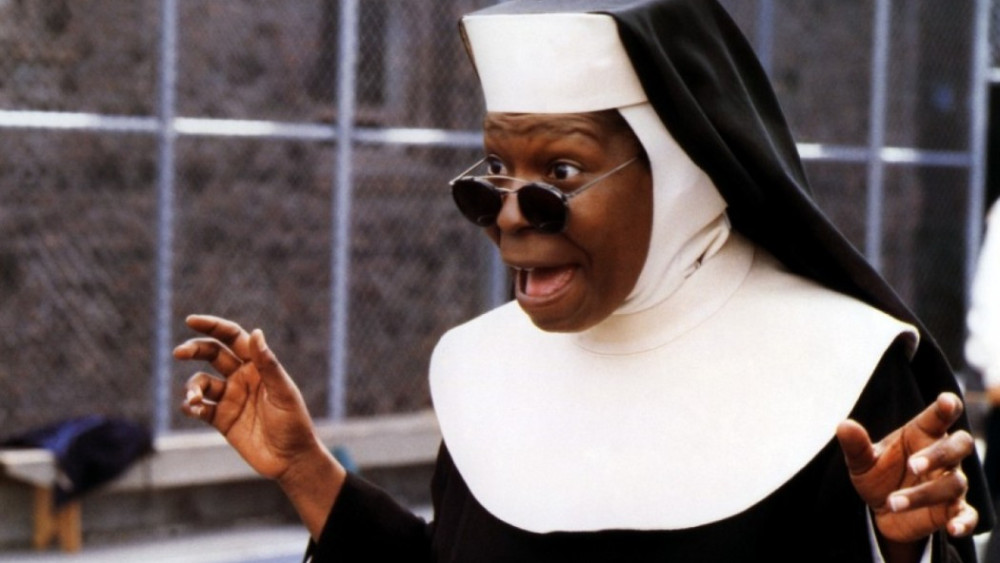 Gallery of Whoopi Goldberg