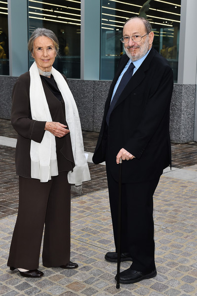 Spouse: Renate Ramge