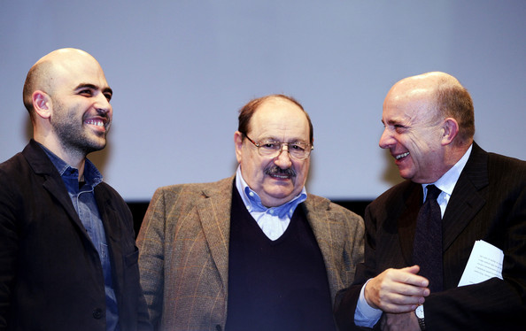 Gallery of Umberto Eco
