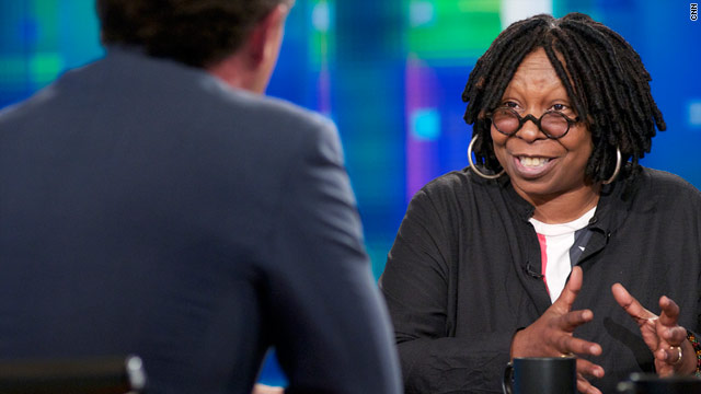 Gallery of Whoopi Goldberg